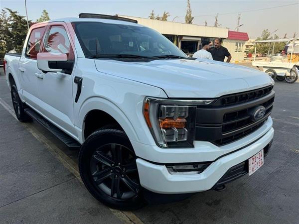 Ford for sale in Iraq
